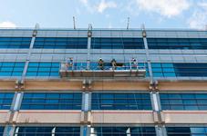 window cleaning Oakland, CA